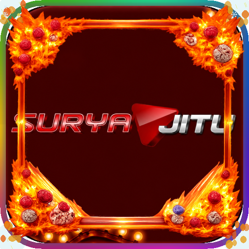 suryajitu — galeri pratinjau - APK Resmi